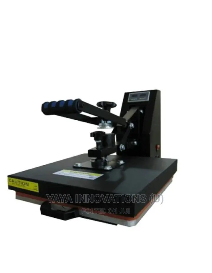 Best A3 Durable Heat Press