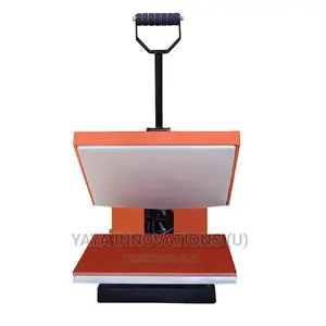 Shirt, T-Shirt Heat Press