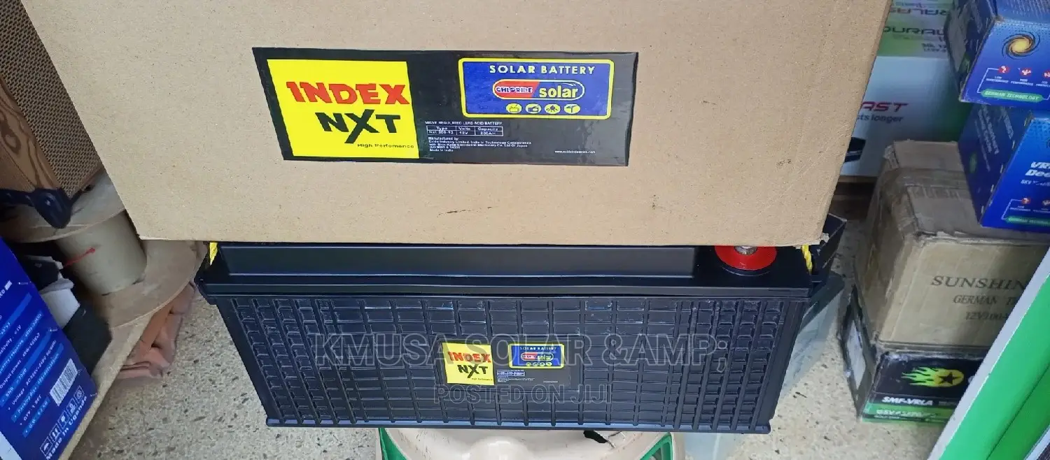 200ah NXT Battery