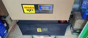 200ah NXT Battery