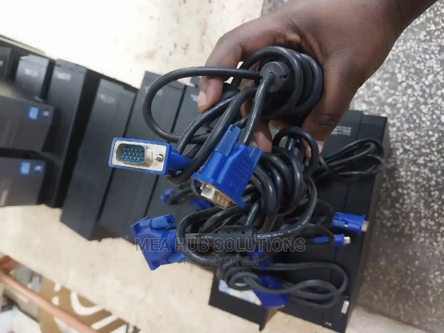 Vga Cables