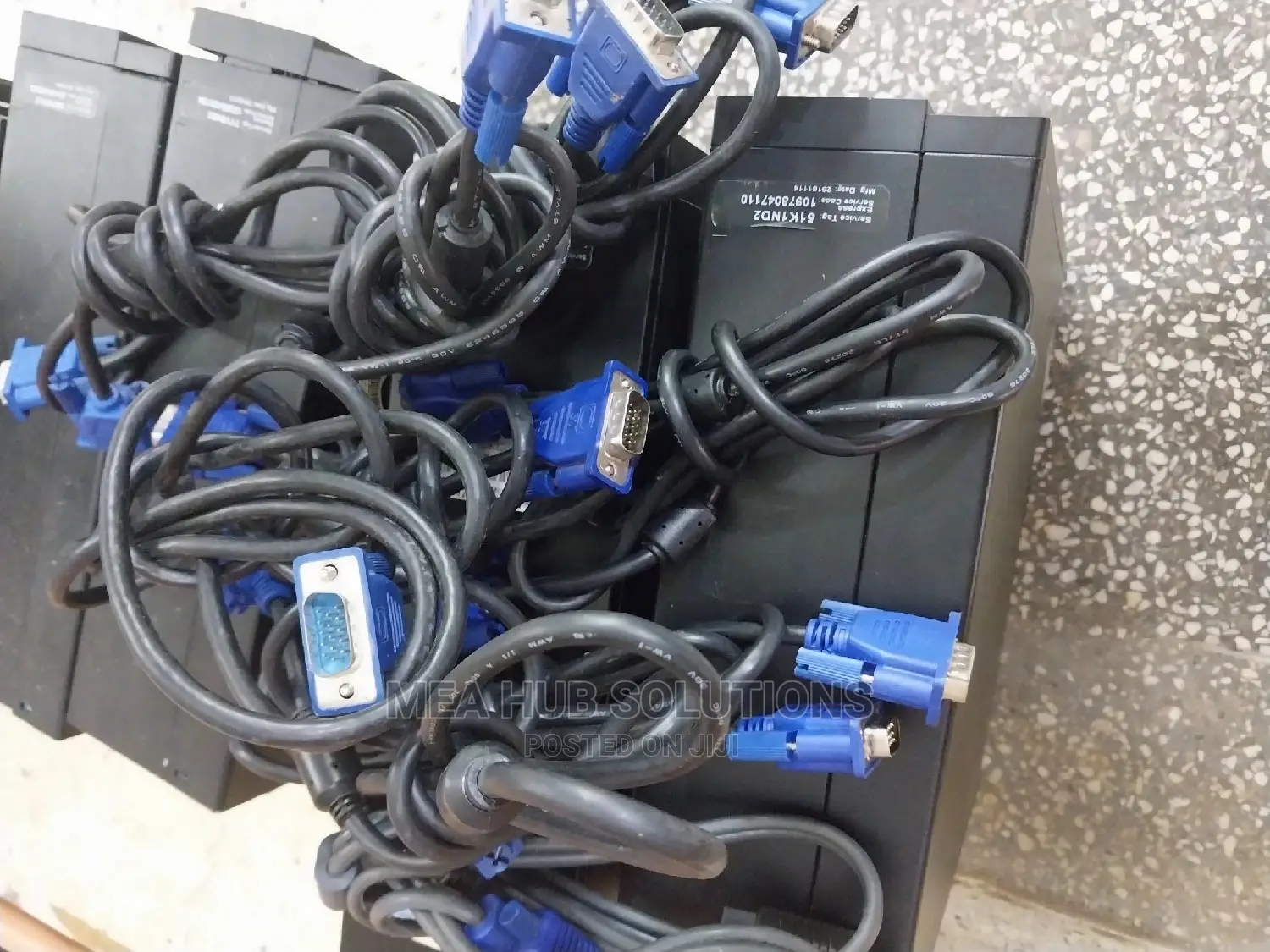 Vga Cables