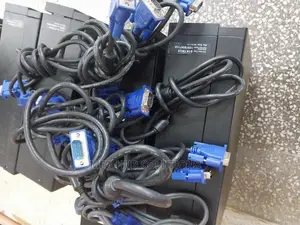 Vga Cables