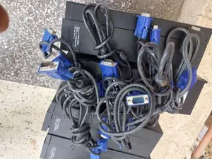 Vga Cables
