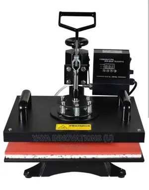 Buy Cheap Heat Press Machine