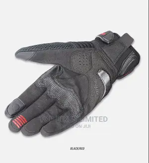 Komine Riding Gloves