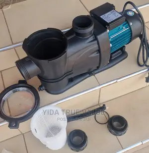 Swimming Pool Pump
