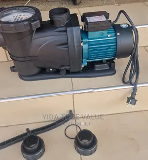 Swimming Pool Pump