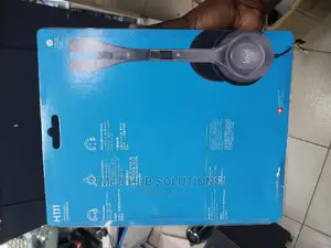 Logitech H111