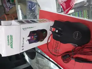 G2 Gaming Mouse
