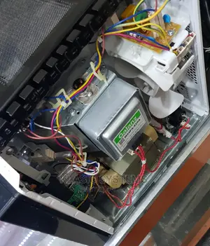 Microwave Repair