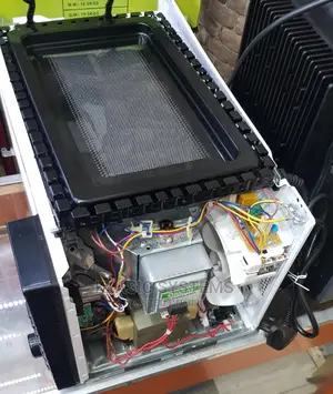 Microwave Repair