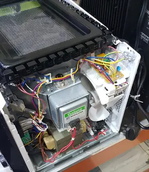 Microwave Repair