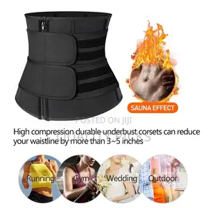 Ladys Waist Trainer
