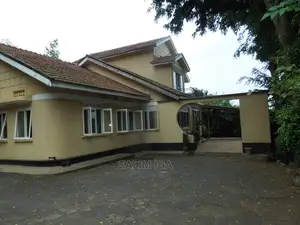 3bdrm Duplex in Kololo Property, Central Division for Rent