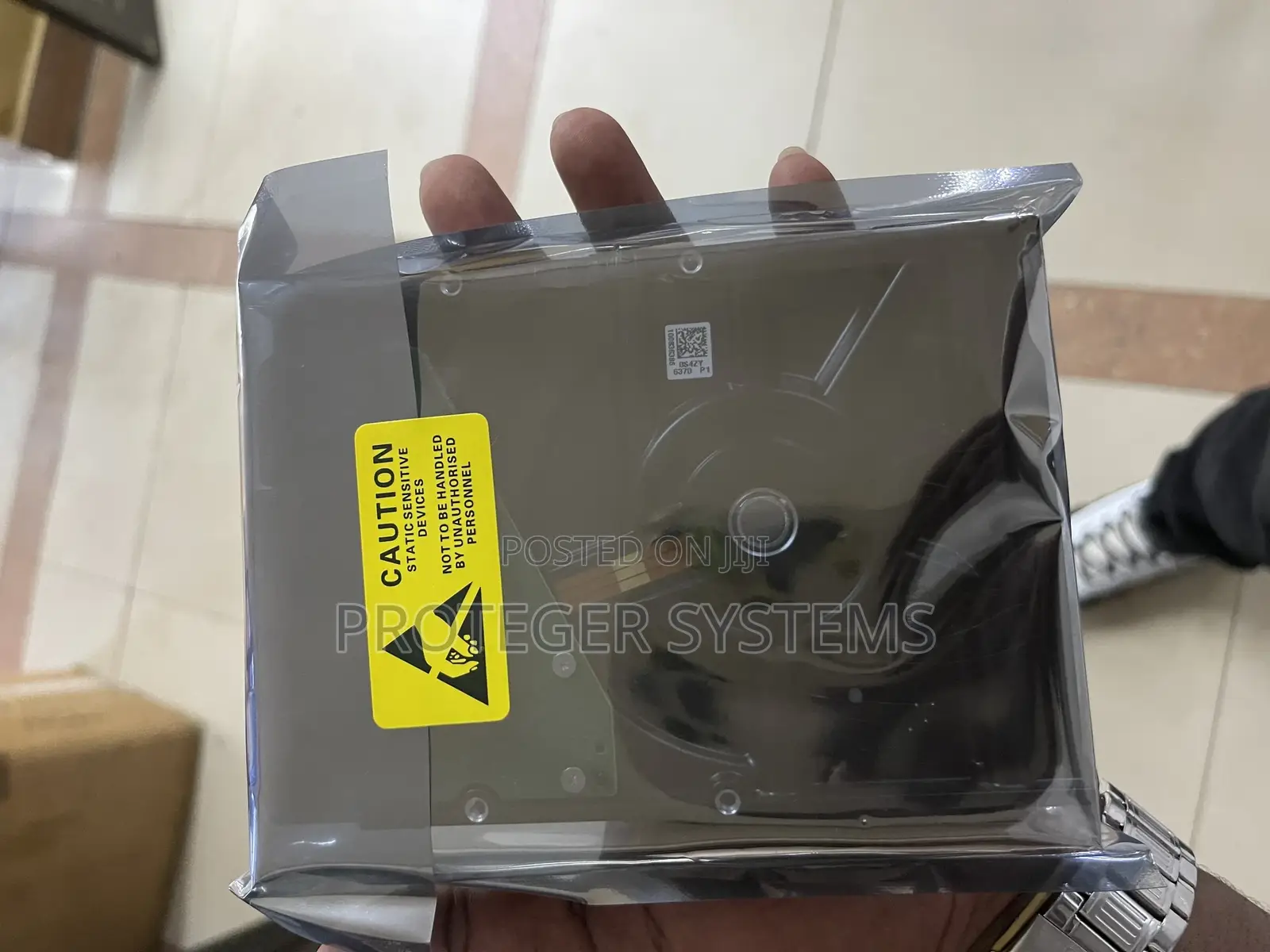 Seagate 4tb Sas Drives