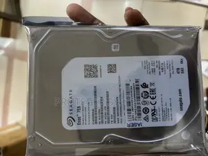 Seagate 4tb Sas Drives