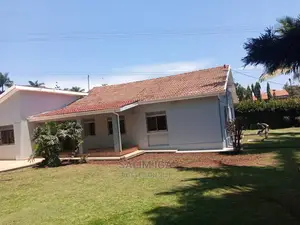 4bdrm Bungalow in Kololo Property, Central Division for Rent