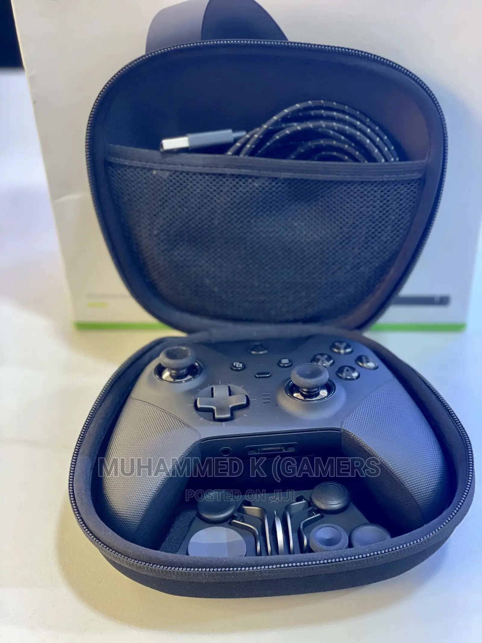 Xbox Elite Controller Series 2