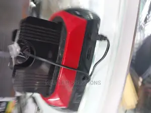HDD Docking