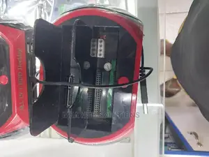 HDD Docking