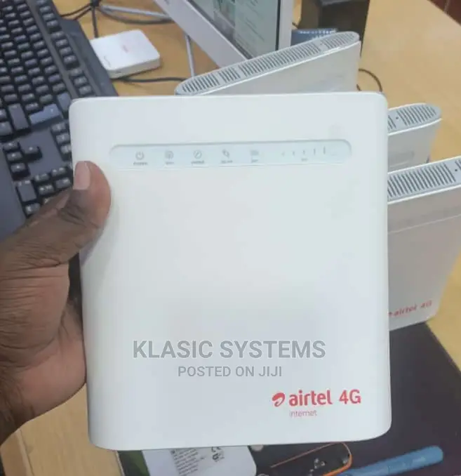 AIRTEL Unlocking