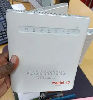 AIRTEL Unlocking