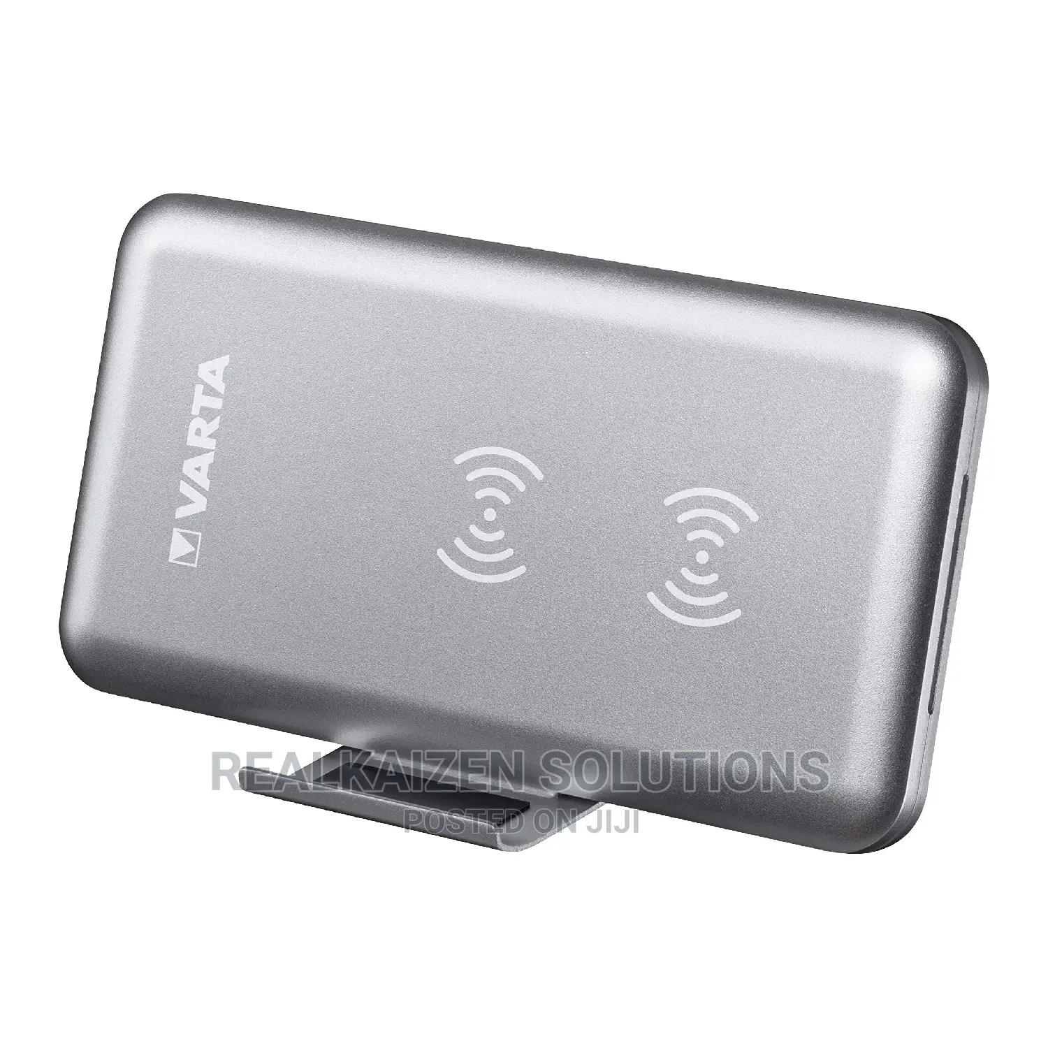 VARTA QI Fast Wireless Charger | Charging Station
