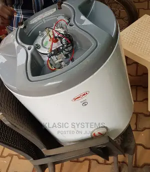 Water Heaters Repair
