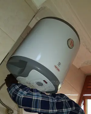 Water Heaters Repair