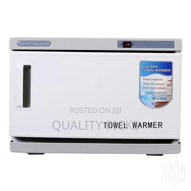 Towel Warmer