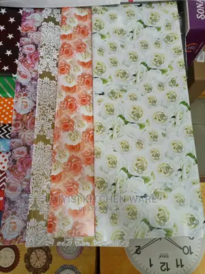 Apiece of Original Wrapping Papper