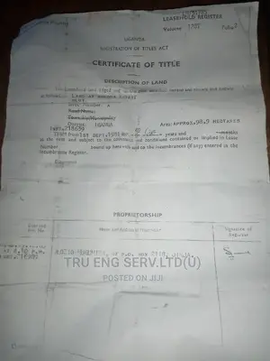 Land Surveying,Title Processing and Title Transfers