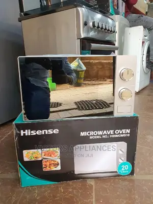 Hisense 20L Microwave Oven
