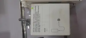 Apple 20W USB-C Fast Charging Power Adapter Charger