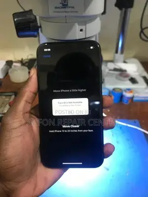 Fixing Face ID for All iPhone X, 11, 12, 13 14 Series