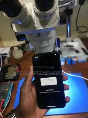 Fixing Face ID for All iPhone X, 11, 12, 13 14 Series