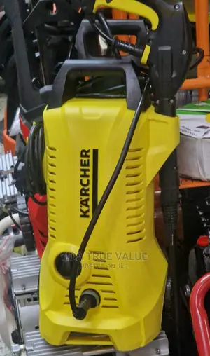 Karcher Car Washer