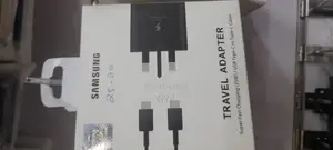 Samsung Note 10, S20 Series Note 20 Adapter Cahrger
