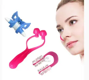 Lift Up Nose Shaper- 3pcs