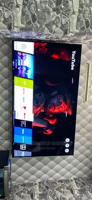 Lg 65 Inch Oled Tv Smart Uhd C7