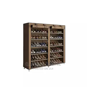 12 Shelves Shoe Rack