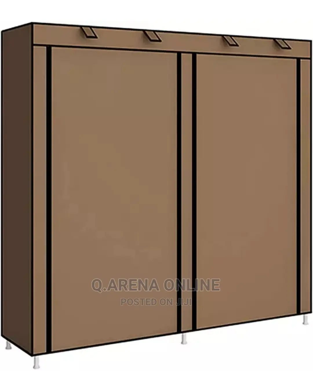 12 Shelves Shoe Rack