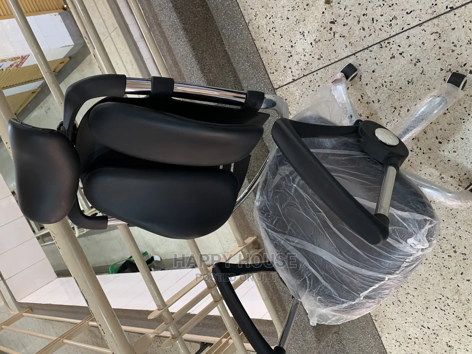 Orthopedic Offices Chair ( Recliner)
