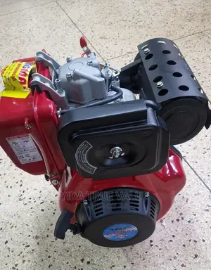 Diesel Engine 186f Kingmax