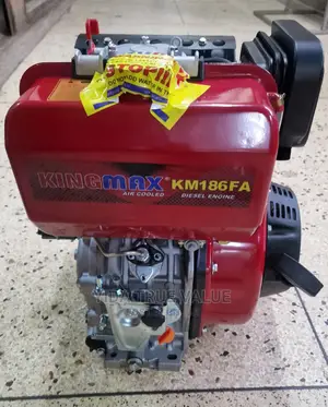 Diesel Engine 186f Kingmax
