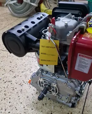 Diesel Engine 186f Kingmax