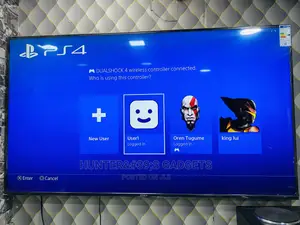 75inch Starx Smart Uhd Android Imported From Europe