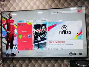 75inch Starx Smart Uhd Android Imported From Europe
