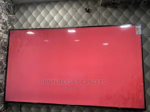 75inch Starx Smart Uhd Android Imported From Europe